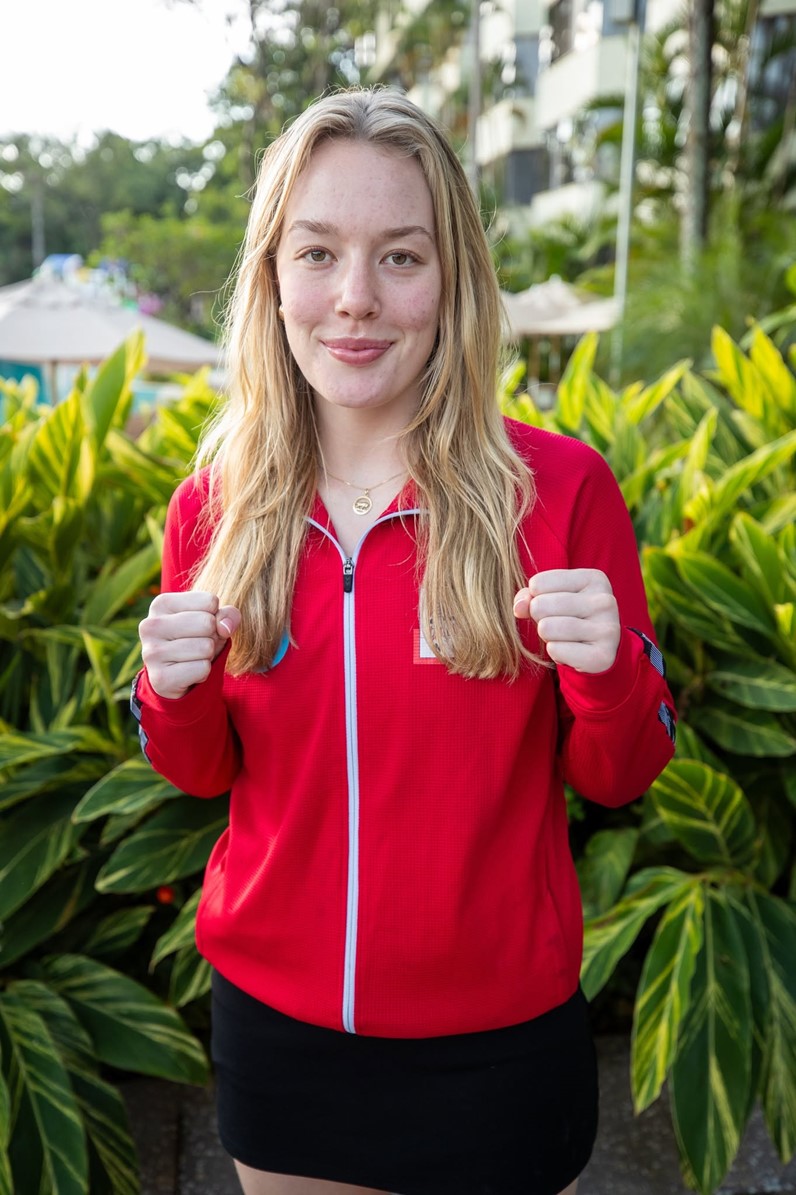 Sofia Stigen Sørensen