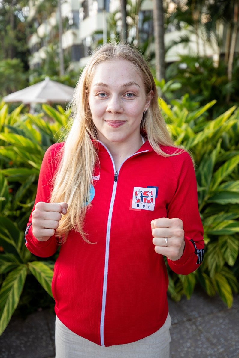 Sunniva Hofstad