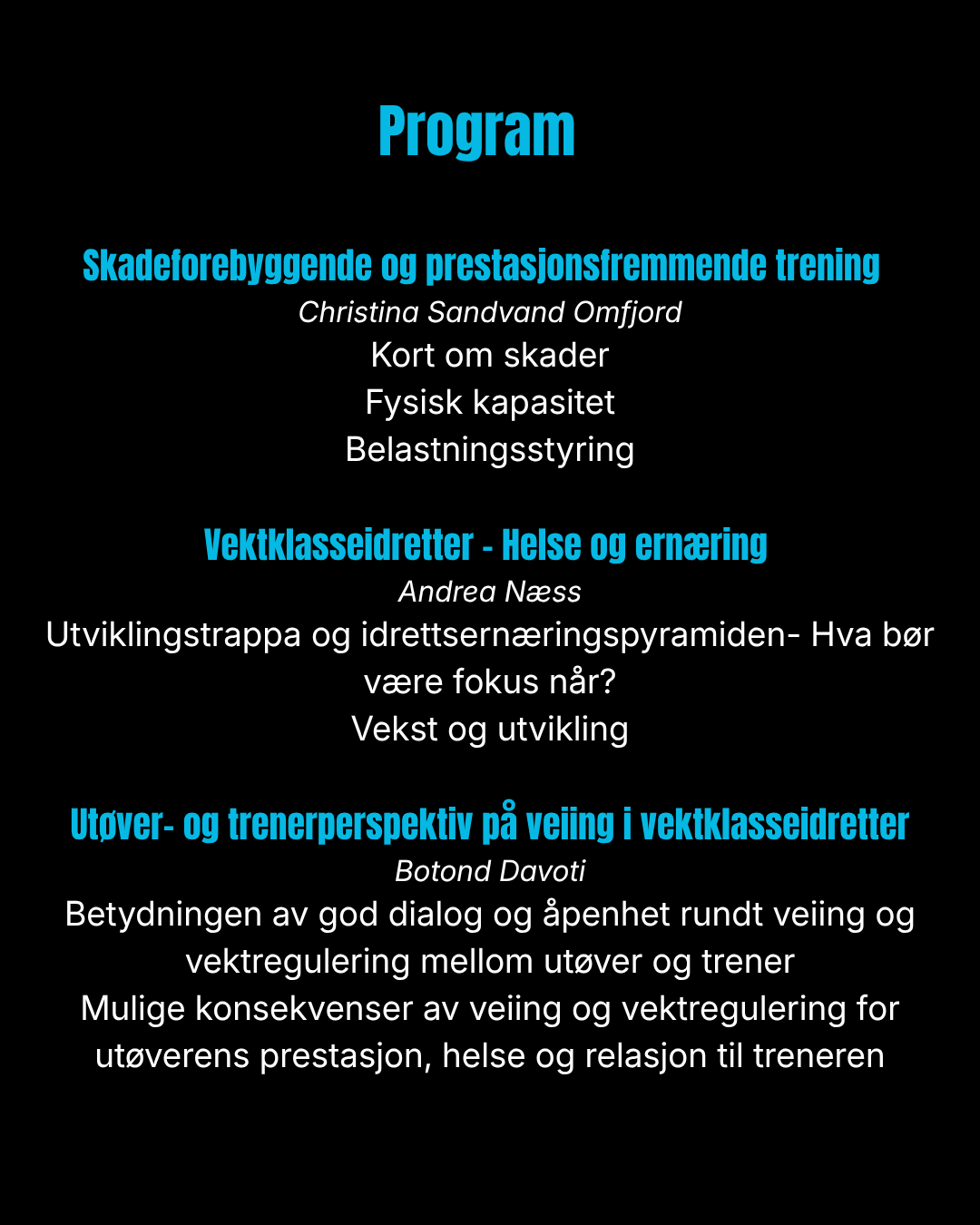 Promo Sosiale Medier Side2