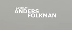 Anders folkman logo