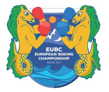 EUBC EM 2021 junior