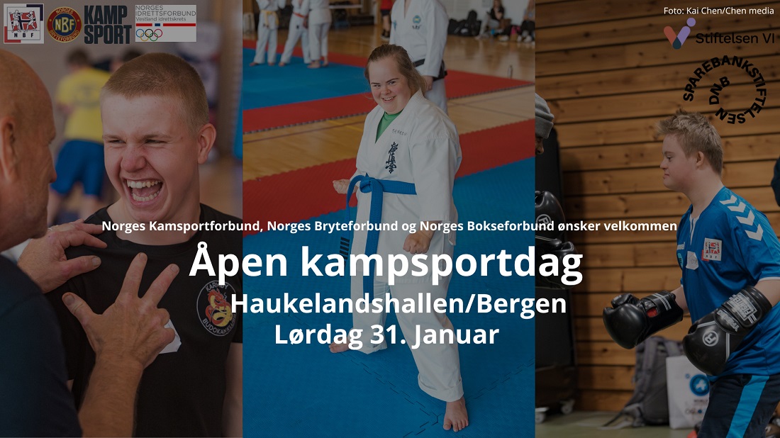 Bilde Åpen Kamsportdag WEB