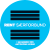 Rent særforbund logo